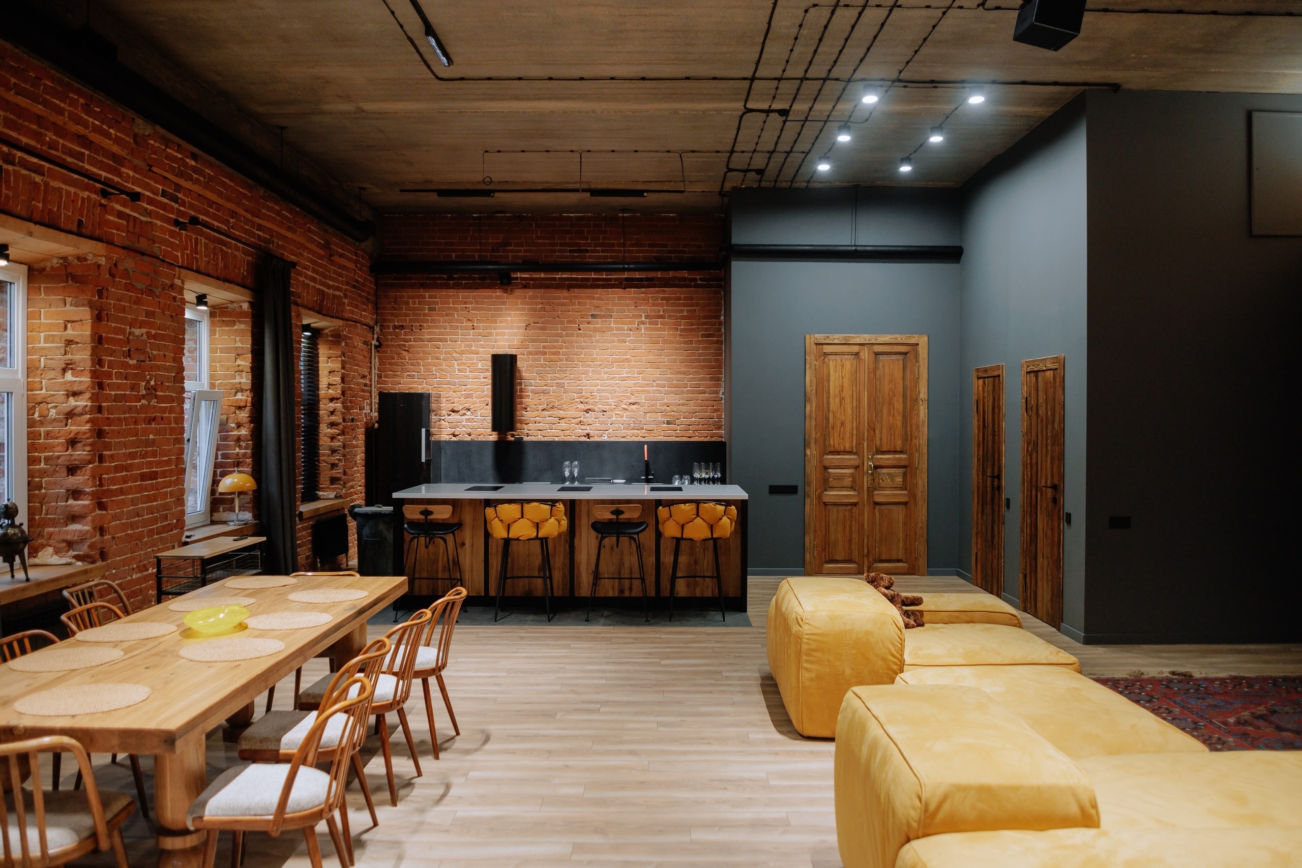 Loft Эра